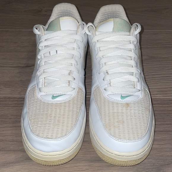 Nike Airforce 1 Premium - Picture 8 of 9